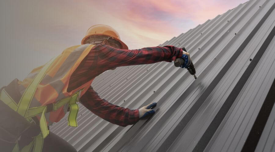 Expert new roof installation services in Basom, NY